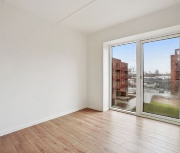 4-vær. lejlighed - Photo 4