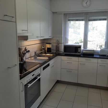 2 Zimmer, 51 m², 1. Stock - Foto 3