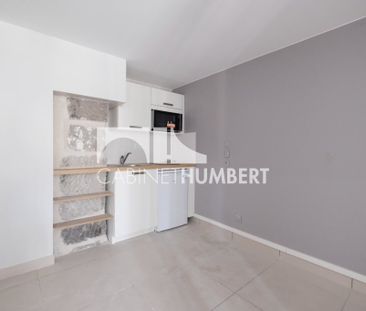 STUDIO A LOUER - Photo 2