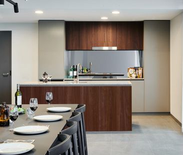 1413/3 Grazier Lane, Belconnen ACT 2617 - Apartment For Rent | Domain - Photo 6