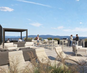 Appartement à louer, Québec (Charlesbourg) - Photo 3