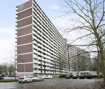 Mozartlaan 0ong, 5011 Tilburg, Nederland - Foto 1