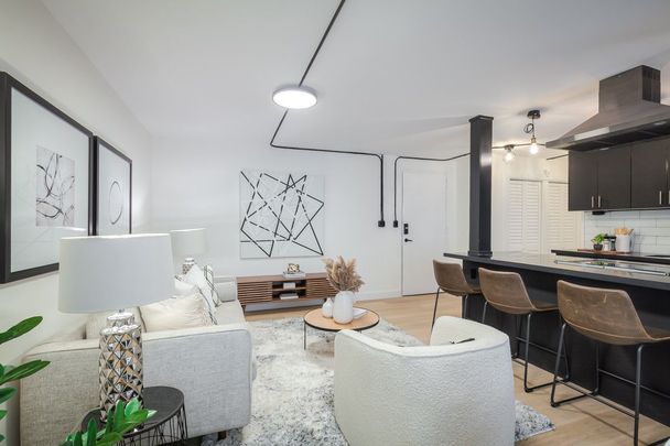 For Lease - 420 Eglinton Avenue Unit# 507, Toronto, Ontario - Photo 1