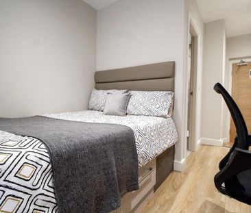 Studio to rent - Photo 5