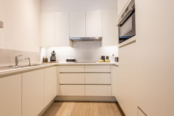 Appartement Te Huur - Knokke-Heist - Photo 1