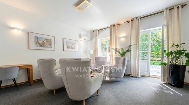 Warszawa, Żoliborz, Żoliborz Oficerski, Śmiała – zdjęcie 1