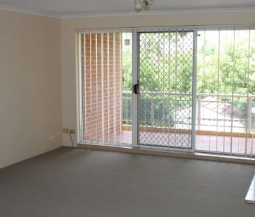 2-Bedroom Apartment in the heart of Bankstown - Photo 2