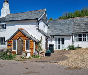 School Road, Newton Abbot, TQ12 - Photo 1