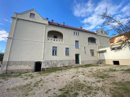 Neubau I Geförderte 4 Zimmer Mietwohnung (110,53 m²) mit moderner Küche und Loggia in Hartberg - Foto 2