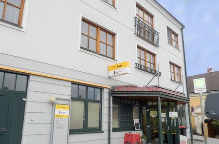 Wohnung in Bad Großpertholz - Foto 4