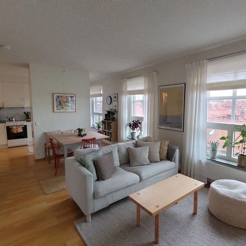 Tågagatan 45, Helsingborg - Photo 1