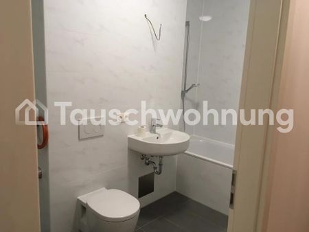 TAUSCHWOHNUNG Biete moderne 2-Zimmer-Wohnung in Neuaubing - Photo 3