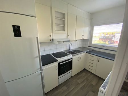 Fasanvägen 3 B - Foto 5
