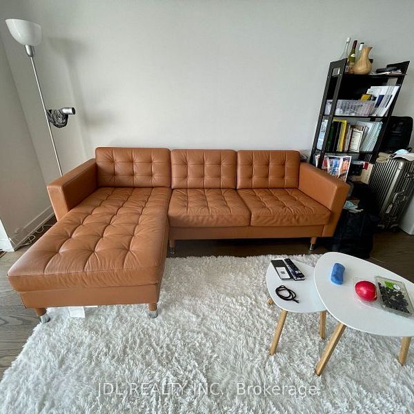 For Lease - 11 Wellesley Street Unit# 5303, Toronto, Ontario - Photo 1