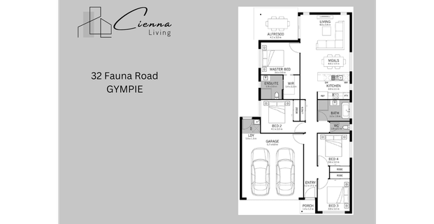 Your Band New 4 Bedroom Home Awaits ! - Photo 1