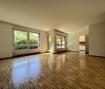 3 Zimmer, 79 m², EG - Foto 1