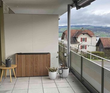 2.5 Zimmer, 50 m², 1. Stock - Foto 6