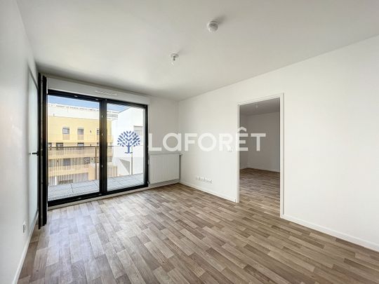 Appartement T2 Massy à louer - Photo 1