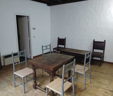 Studio te huur - Foto 3