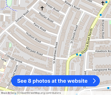 St. Andrews Road Southsea PO5 - Photo 1