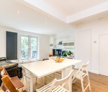 2 bedroom maisonette to rent - Photo 1