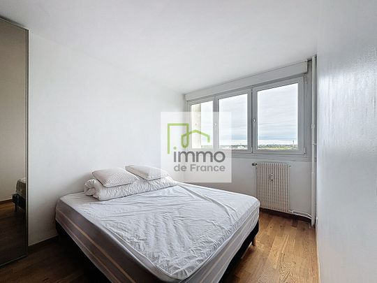 Location Appartement 3 pièces 69m² - Photo 1