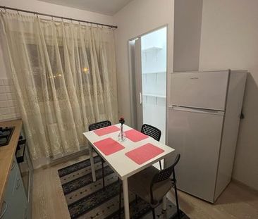 Inchiriere garsoniera Gorjului, Dreptatii, renovata, utilata - Fotografie 4