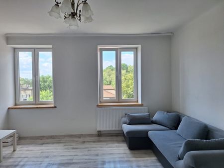 kawalerka blisko PKP Włochy 36 m² - Фото 4