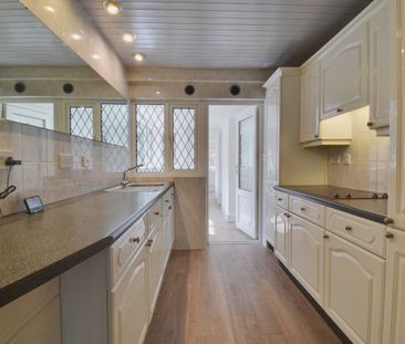 2 bedroom house to rent - Photo 1