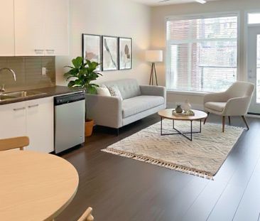 MARKET WAY APTS - 111 - MW111 - Photo 1