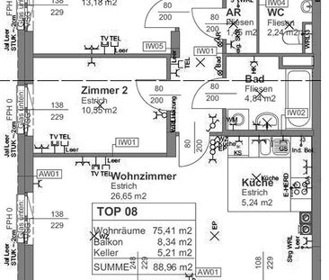 Wohnung in Falkenstein - Photo 3