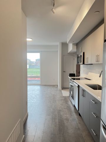 For Lease - 109 Marydale Avenue Unit# 17, Markham, Ontario - Photo 2