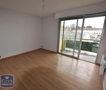 Appartement à louer 1 pièce 21.16m² - Photo 3