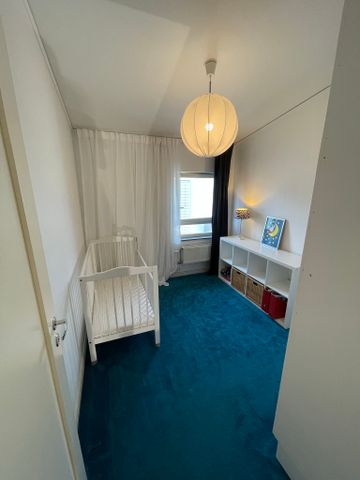 Bryggargatan, Stockholm - Foto 3