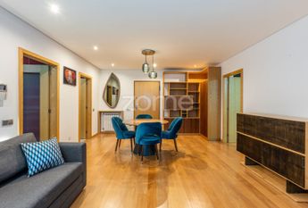 Apartamento T1 em Porto