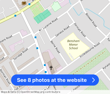 Berne Road, Thornton Heath - Photo 1