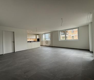 GROSSZÜGIG WOHNEN MIT BALKON & WEITBLICK - Photo 1