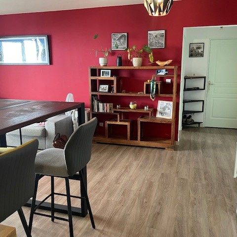 Location Appartement 3 pièces 66m² ST DENIS 97400 - Photo 1