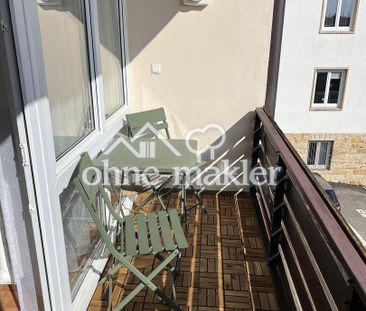 Etagenwohnung in Böblingen (Böblingen (Stadt)) - Foto 1
