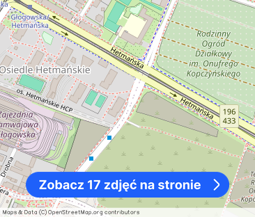 Nowe 2 pokoje na ostatnim piętrze z ogromnym tarasem (30m2) - Zdjęcie 1