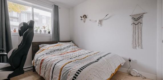 Appartement 3 ½ à louer Beauport juillet 2026 - Photo 2