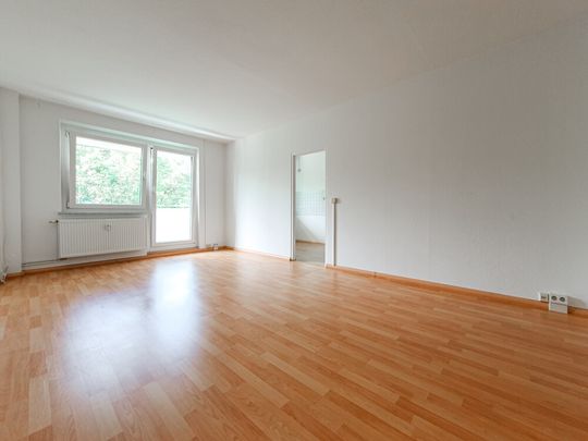 Baikonurweg 10 - Foto 1