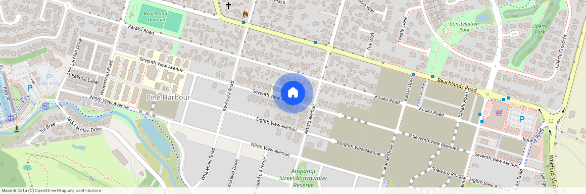 70 Seventh View Avenue, Beachlands, Manukau City