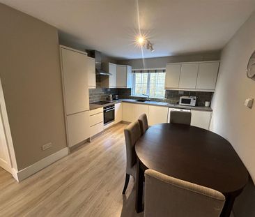 Apartment 1, 94 Drumcondra Road Lower, Drumcondra, Dublin 9, Drumco... - Photo 1