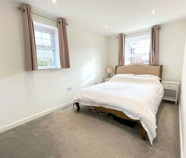 2 bedroom apartment to rent - Photo 3