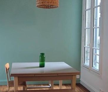 Appartement 3 pièces - - Photo 3