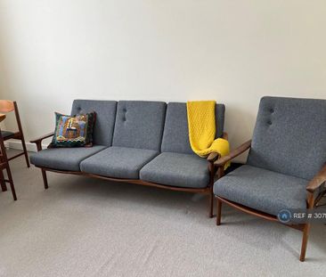 1 bedroom flat to rent - Photo 2
