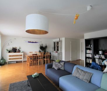 5.5 Zimmer, 143 m², 2. Stock - Foto 1
