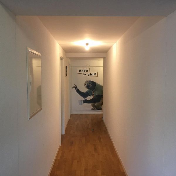 3.5 Zimmer Wohnung - Foto 1