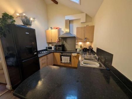 Balderton Gate, NG24 - Photo 5